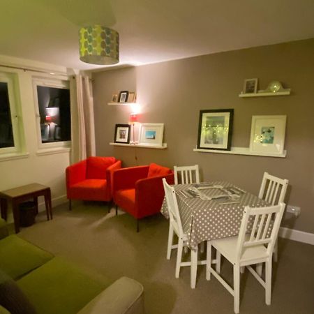 Stylish Loft Apartment In Central เพิร์ท ภายนอก รูปภาพ